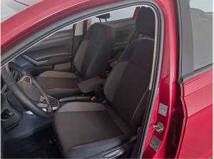 Volkswagen Polo 1.0 MPI Life