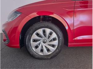 Volkswagen Polo 1.0 MPI Life