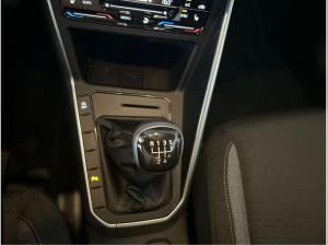 Volkswagen Polo 1.0 MPI Life