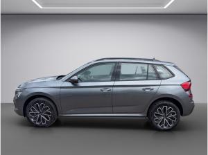 Skoda Kamiq Balance 1,5 TSI 7-Gang-DSG