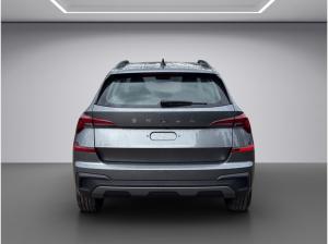 Skoda Kamiq Balance 1,5 TSI 7-Gang-DSG