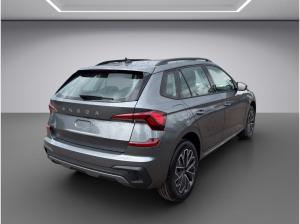 Skoda Kamiq Balance 1,5 TSI 7-Gang-DSG
