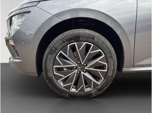 Skoda Kamiq Balance 1,5 TSI 7-Gang-DSG