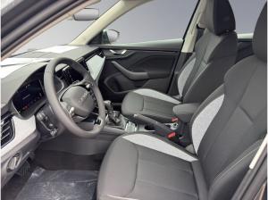 Skoda Kamiq Balance 1,5 TSI 7-Gang-DSG