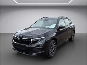 Skoda Kamiq Balance 1,5 TSI 7-GangDSG