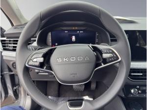 Skoda Kamiq Balance 1,5 TSI 7-Gang-DSG