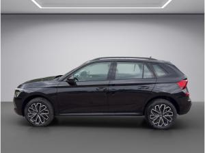 Skoda Kamiq Balance 1,5 TSI 7-GangDSG