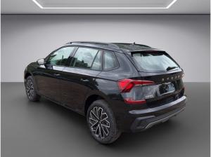 Skoda Kamiq Balance 1,5 TSI 7-GangDSG