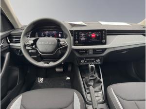 Skoda Kamiq Balance 1,5 TSI 7-Gang-DSG