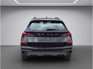 Skoda Kamiq Balance 1,5 TSI 7-GangDSG