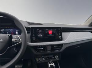 Skoda Kamiq Balance 1,5 TSI 7-Gang-DSG