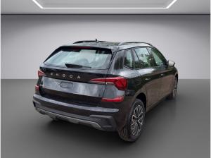 Skoda Kamiq Balance 1,5 TSI 7-GangDSG