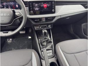 Skoda Kamiq Balance 1,5 TSI 7-Gang-DSG