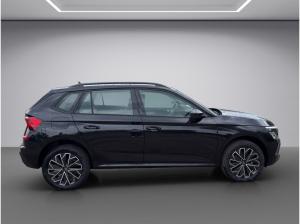 Skoda Kamiq Balance 1,5 TSI 7-GangDSG
