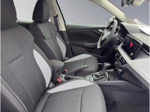 Skoda Kamiq Balance 1,5 TSI 7-Gang-DSG