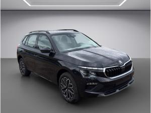 Skoda Kamiq Balance 1,5 TSI 7-GangDSG