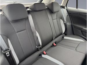 Skoda Kamiq Balance 1,5 TSI 7-Gang-DSG