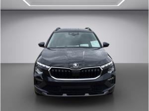 Skoda Kamiq Balance 1,5 TSI 7-GangDSG