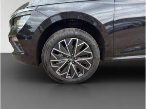 Skoda Kamiq Balance 1,5 TSI 7-GangDSG