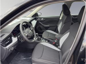 Skoda Kamiq Balance 1,5 TSI 7-GangDSG