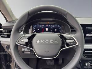 Skoda Kamiq Balance 1,5 TSI 7-GangDSG