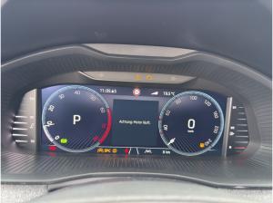 Skoda Kamiq Balance 1,5 TSI 7-GangDSG