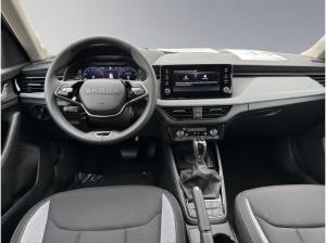 Skoda Kamiq Balance 1,5 TSI 7-GangDSG