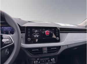 Skoda Kamiq Balance 1,5 TSI 7-GangDSG