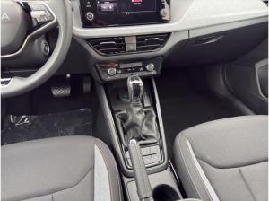 Skoda Kamiq Balance 1,5 TSI 7-GangDSG