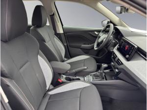 Skoda Kamiq Balance 1,5 TSI 7-GangDSG