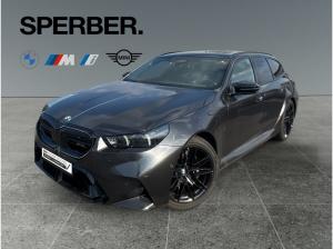 BMW M5 Touring Multisitze*Bowers*AHK*Komfortzugang* uvm.
