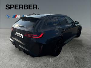 BMW M5 Touring Multisitze*Bowers*AHK*Komfortzugang* uvm.