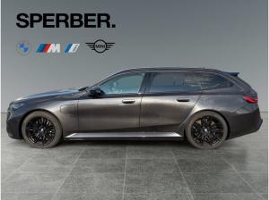 BMW M5 Touring Multisitze*Bowers*AHK*Komfortzugang* uvm.