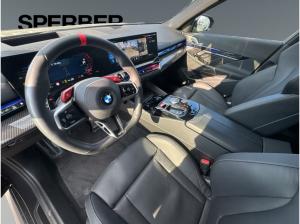 BMW M5 Touring Multisitze*Bowers*AHK*Komfortzugang* uvm.