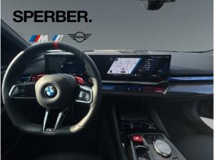 BMW M5 Touring Multisitze*Bowers*AHK*Komfortzugang* uvm.