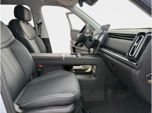 Jaecoo J7 Exclusiv+4500Anzahlung+0,99%Navi*2xKlima**LED