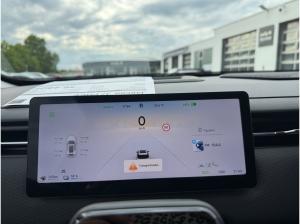 Jaecoo J7 Exclusiv+4500Anzahlung+0,99%Navi*2xKlima**LED