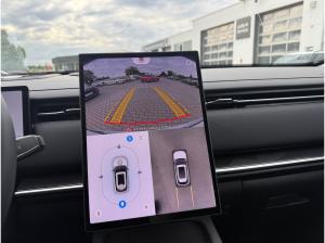 Jaecoo J7 Exclusiv+4500Anzahlung+0,99%Navi*2xKlima**LED