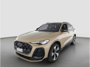 Audi Q5 SUV TFSI quattro 150 kW S tronic S line *HUD*AHK*B&O*