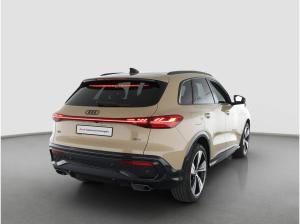 Audi Q5 SUV TFSI quattro 150 kW S tronic S line *HUD*AHK*B&O*