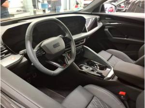 Audi Q5 SUV TFSI quattro 150 kW S tronic S line *HUD*AHK*B&O*
