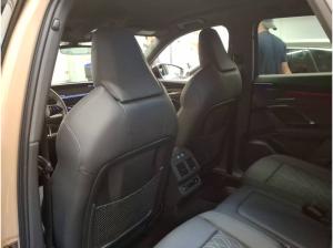 Audi Q5 SUV TFSI quattro 150 kW S tronic S line *HUD*AHK*B&O*