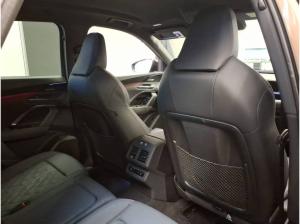 Audi Q5 SUV TFSI quattro 150 kW S tronic S line *HUD*AHK*B&O*