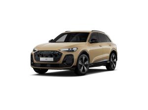 Audi Q5 SUV TFSI quattro 150 kW S tronic S line *HUD*AHK*B&O*