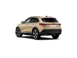 Audi Q5 SUV TFSI quattro 150 kW S tronic S line *HUD*AHK*B&O*
