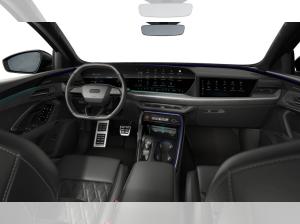Audi Q5 SUV TFSI quattro 150 kW S tronic S line *HUD*AHK*B&O*