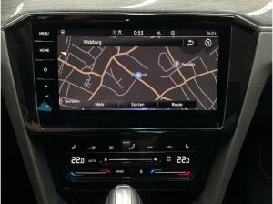 Volkswagen Passat Variant ELEGANCE 2.0TSI DSG NP.67t.ACC.5J.AHK.STHZG.AREAVIEW.NAVI+VC.HUD.LED