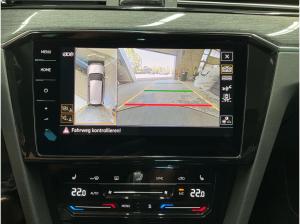 Volkswagen Passat Variant ELEGANCE 2.0TSI DSG NP.67t.ACC.5J.AHK.STHZG.AREAVIEW.NAVI+VC.HUD.LED