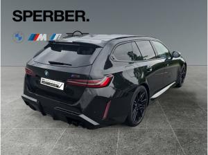 BMW M5 Touring M Drivers Package*Bowers*AHK* uvm.