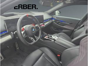 BMW M5 Touring M Drivers Package*Bowers*AHK* uvm.